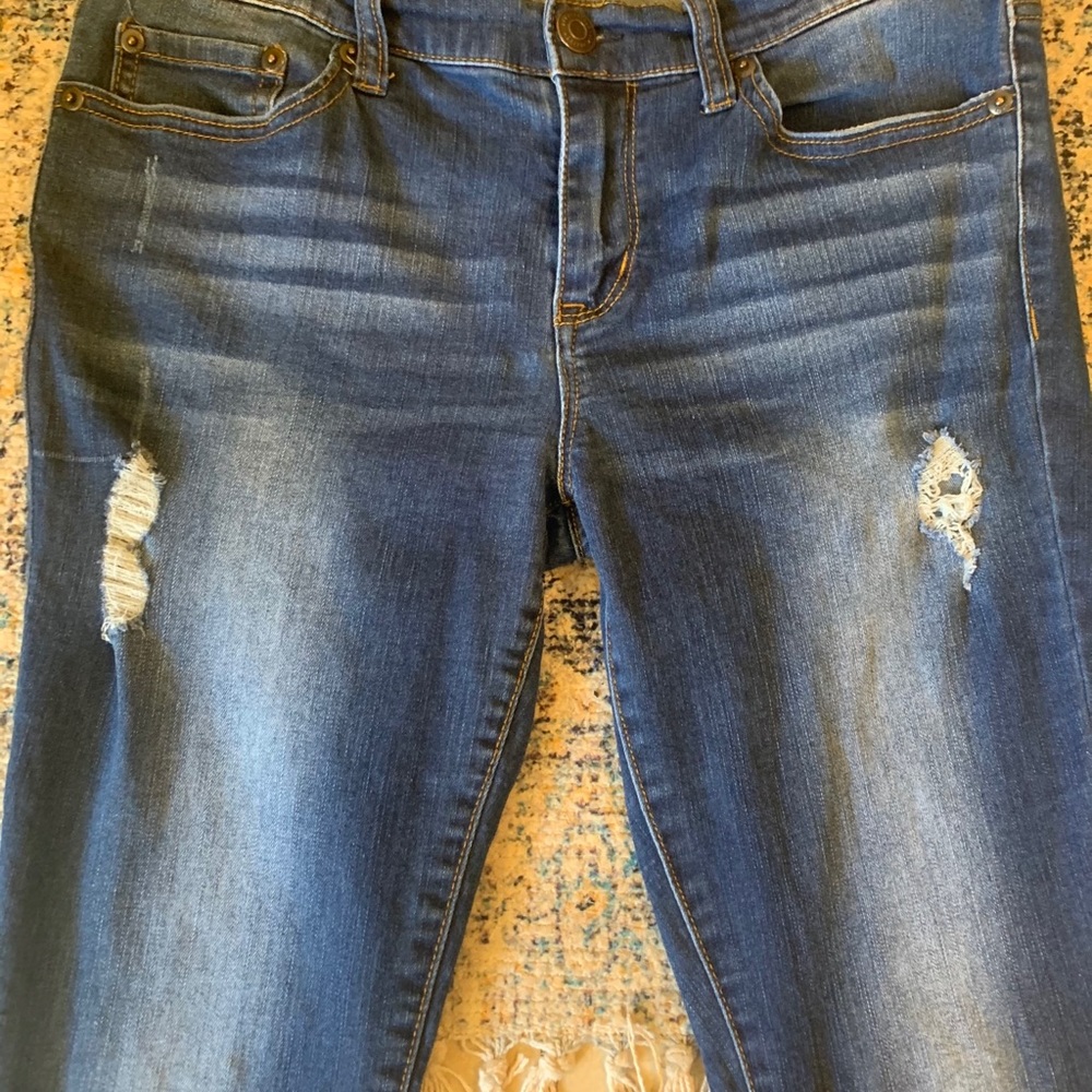 hollister skinny jeans jegging
